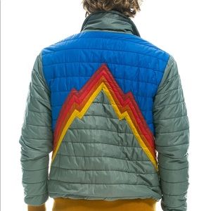 Aviator Nation All Seasons Jacket